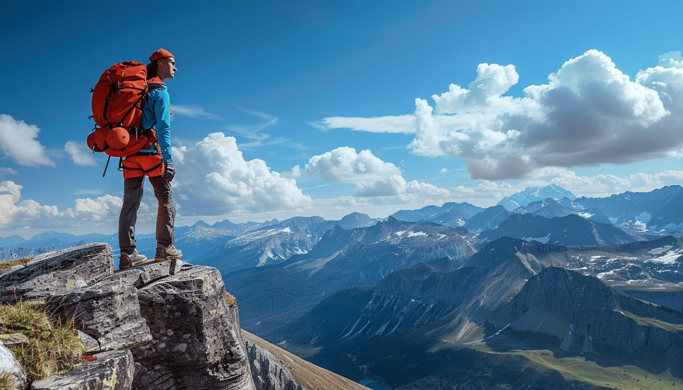 Escursioni mozzafiato: scopri le nuove tendenze