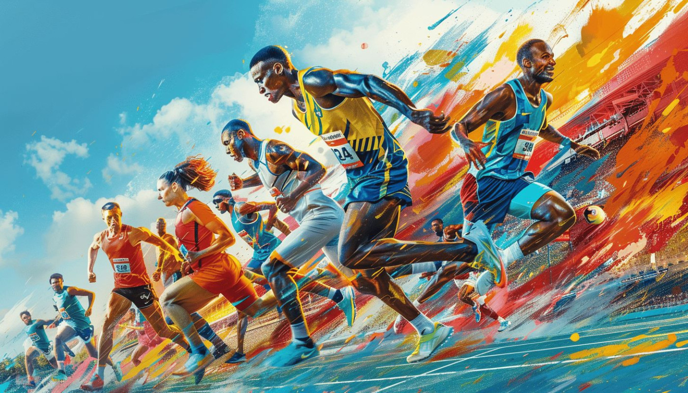 Gli eventi sportivi più attesi del 2023