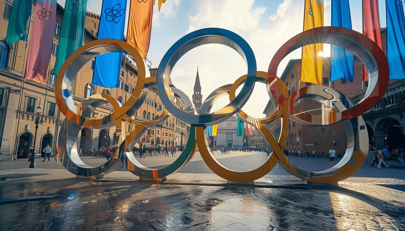 Il ritorno delle Olimpiadi in Italia